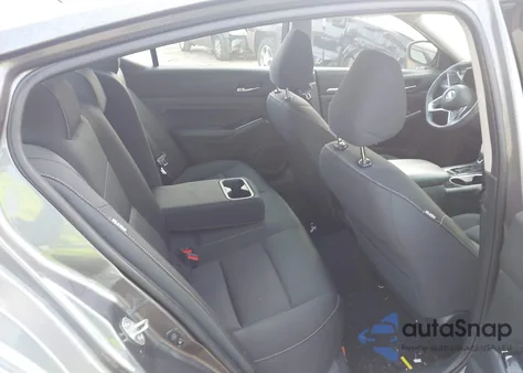 2021 Nissan Altima Sv Intelligent Awd z USA, uszkodzony, nr VIN 1N4BL4DW4MN378889